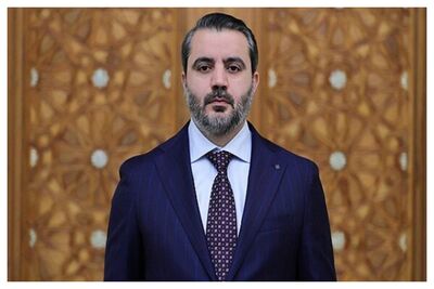 دیدار و رایزنی مقامات آمریکایی با الشیبانی