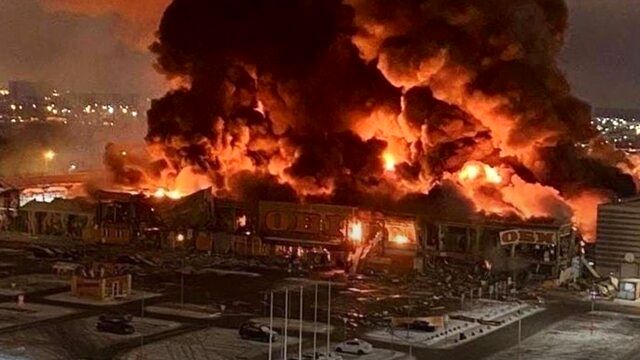 جزئیات آتش‌سوزی در دانشگاه صنعتی اصفهان/تعداد تلفات