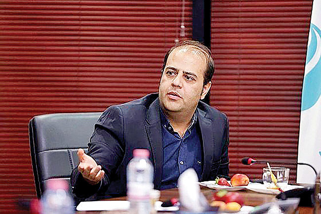 احیای طرح‌های راکد کیش