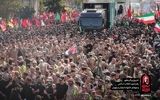 پزشکیان، قالیباف و فرزند ارشد رهبر شهید فردا به عراق می‌روند+ جزئیات
