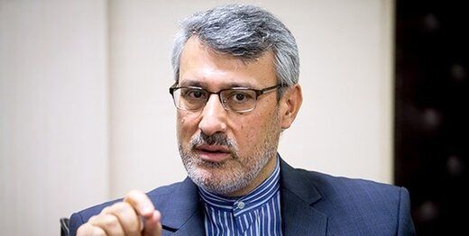 بعیدی نژاد: آمریکا در دیپلماسی خود علیه ایران شکست خورد