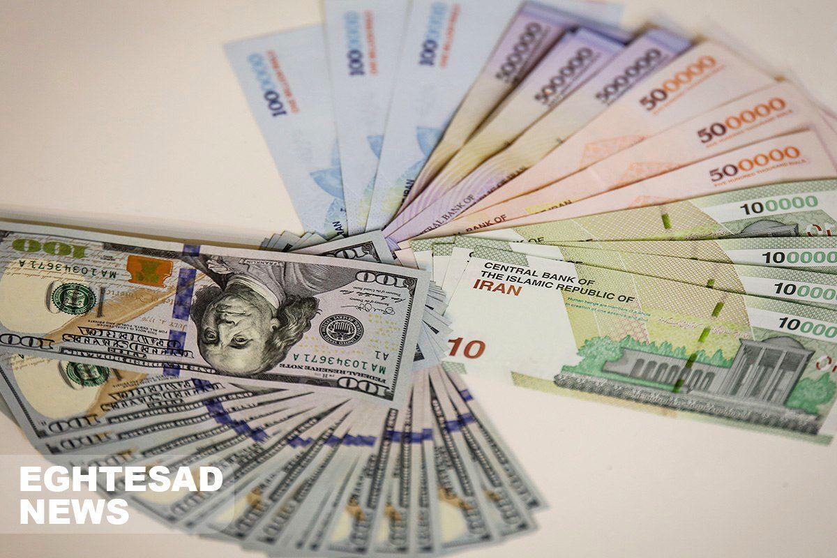 پیش‌بینی قیمت دلار امروز 14 شهریور