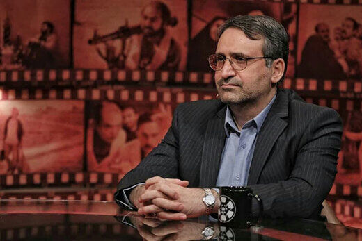 جزئیات ساخت فیلم سینماییِ سردار قاسم سلیمانی