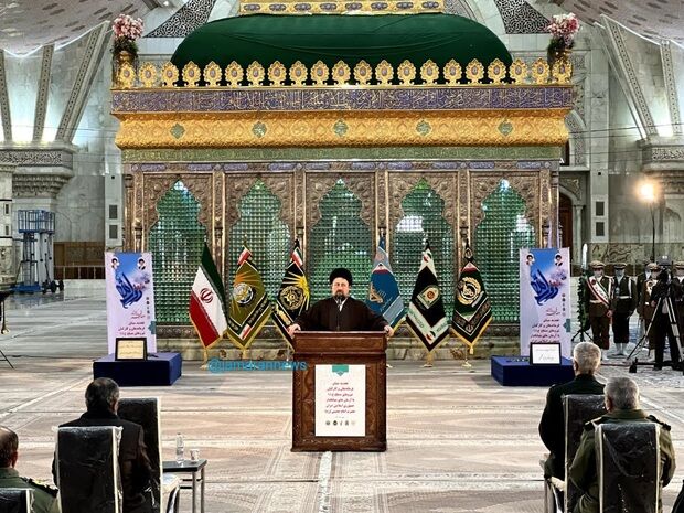 سید حسن خمینی: اختلاف نظرها نقطه قوت ماست