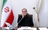 پزشکیان: حملات در حین مذاکرات موجب بی‌اعتمادی ما به آمریکا شده است/ لوکاشنکو: بدون وجود اعتماد متقابل، مذاکره نمی‌تواند به نتیجه پایدار برسد