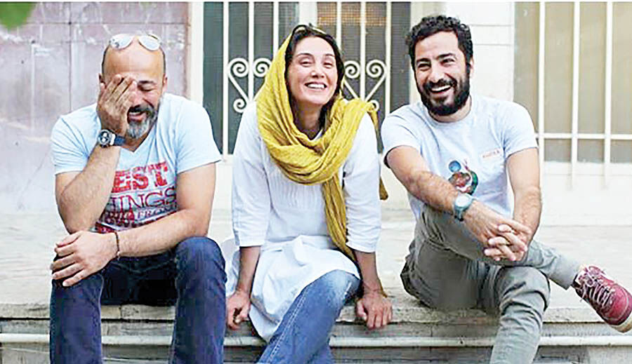 جایزه جشنواره بروکسل برای «بدون تاریخ، بدون امضا»