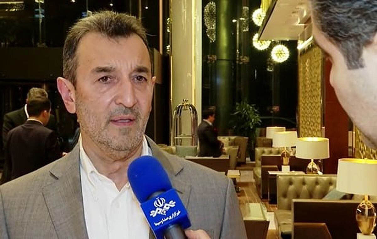 توسعه همکاری‌های معدنی ایران و تاجیکستان با تشکیل کارگروه مشترک