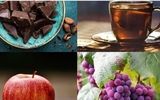 اثرات معجزه‌آسای این چهار خوراکی ساده در کاهش فشار خون