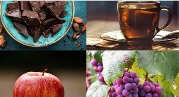 اثرات معجزه‌آسای این چهار خوراکی ساده در کاهش فشار خون