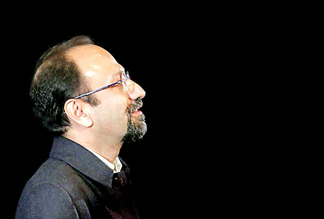 بزرگداشت اصغر فرهادی در جشنواره اسپانیایی