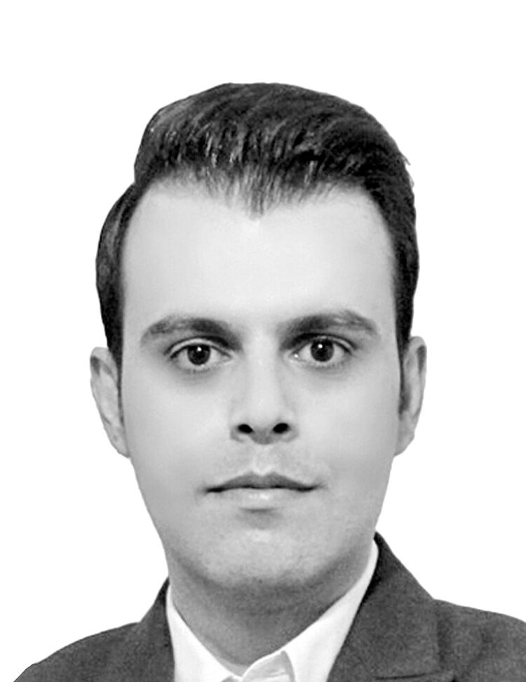 امیرمحمد  گلوانی
