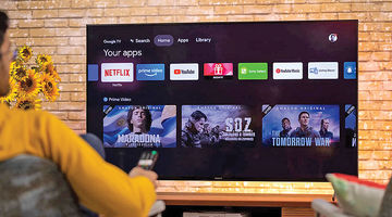 تماشای آنلاین؛ بدون رقیب در آمریکا