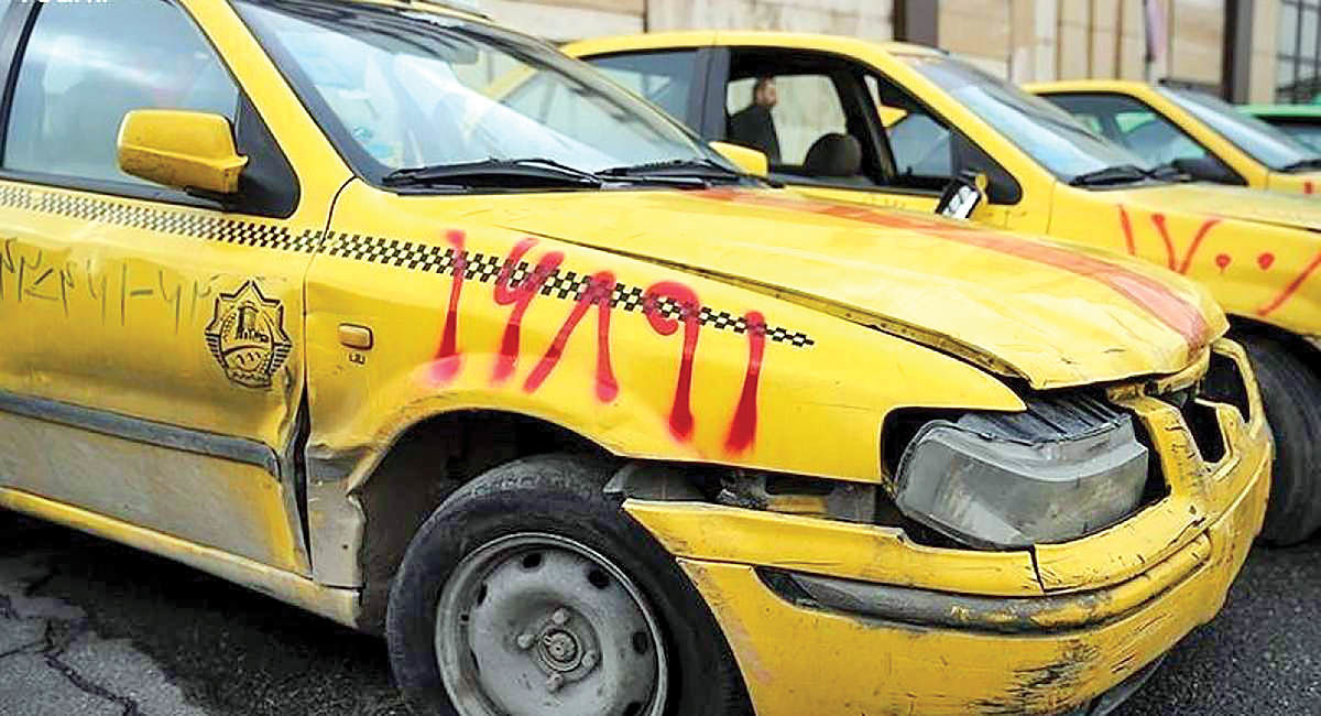 صدور گواهی بدون اسقاط خودرو