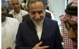  از روند و سرعت مذاکرات راضی هستم