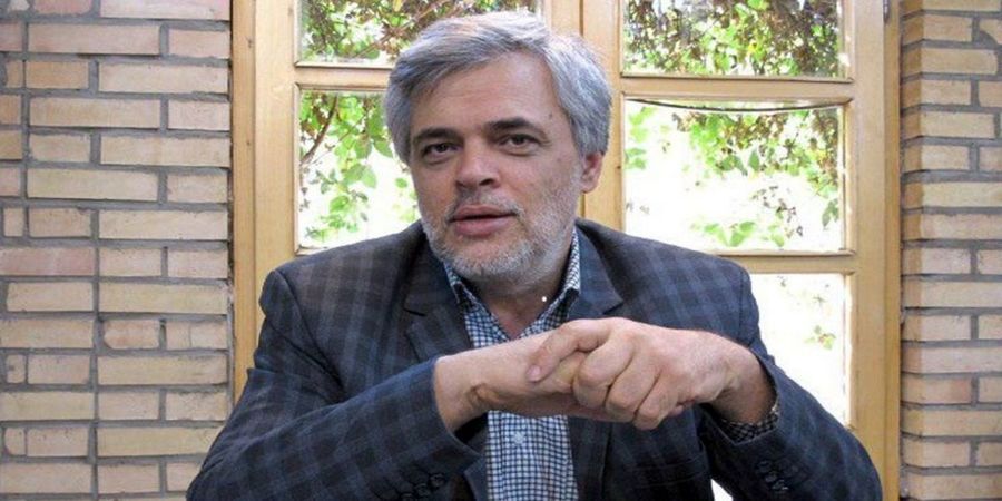 جای ‎امیرعبداللهیان بودم همین امروز استعفا می‌دادم