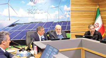 عدم‌جبران کم‌آبی با بارندگی‌های محدود