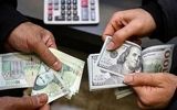خبر مهم بانک مرکزی درباره خرید و فروش ارز/ از امروز می توانید با کارت ملی ارز بخرید