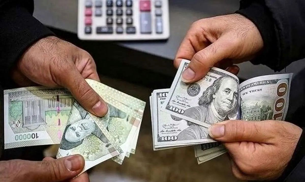 خبر مهم بانک مرکزی درباره خرید و فروش ارز/ از امروز می توانید با کارت ملی ارز بخرید