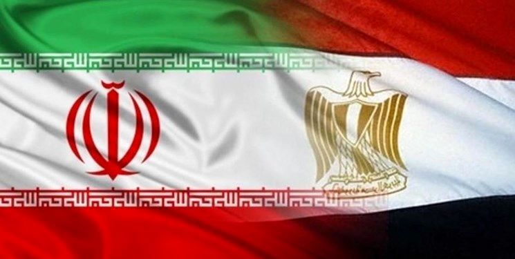 وحشت اسرائیل از عادی سازی روابط تهران - قاهره