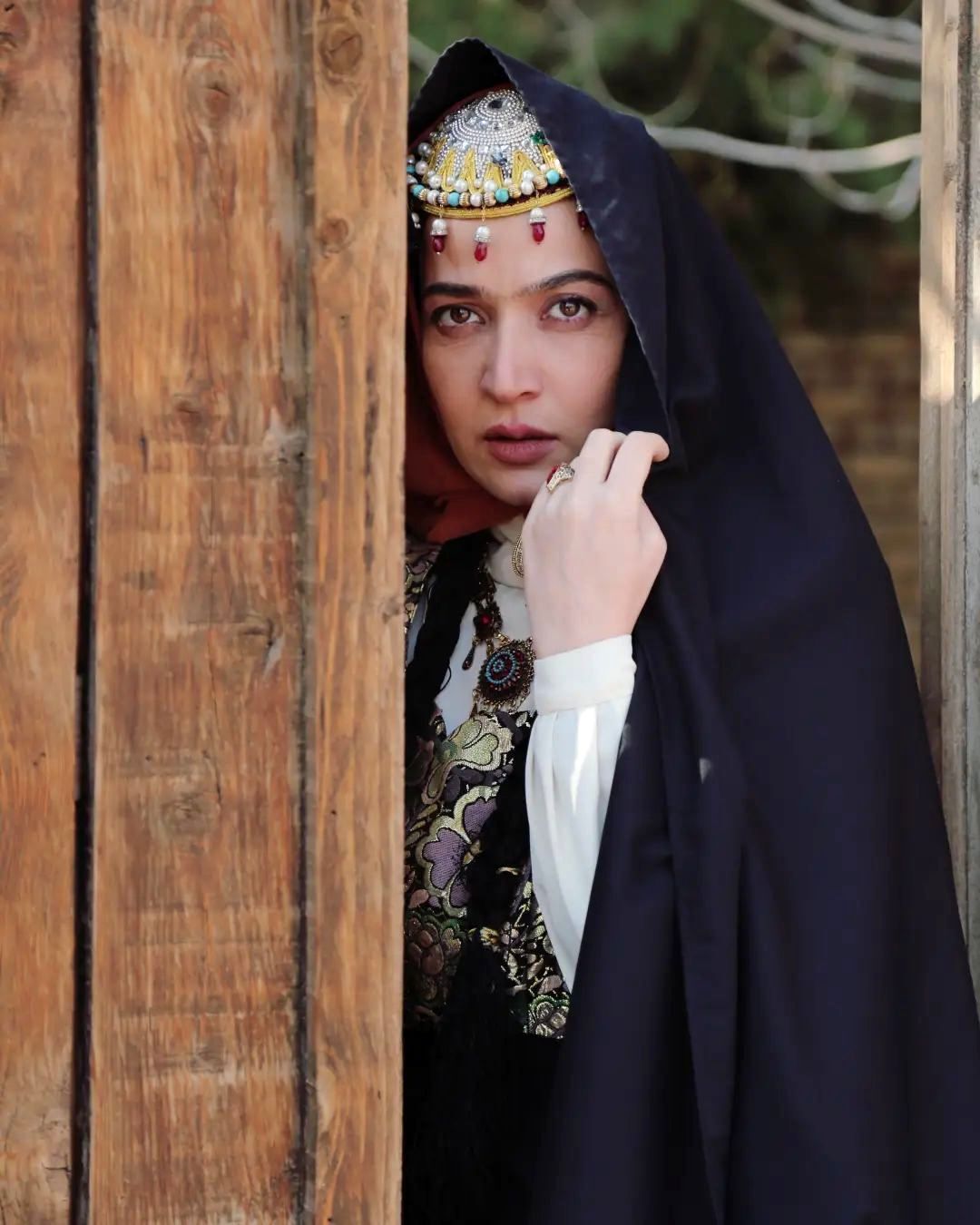 خشم بازیگر زن از سانسور عجیب صداوسیما/ این آخرین همکاری‌ام با تلویزیون بود