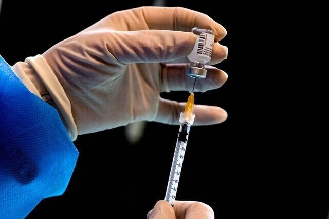 تازه‌ترین آمار واکسیناسیون کرونا در کشور