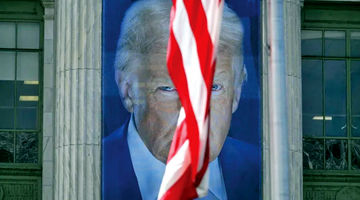 سه گزینه ترامپ در برابر ایران