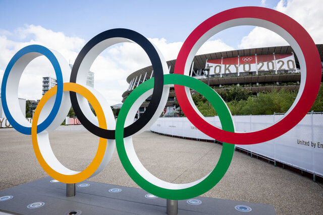 پایان رسمی المپیک توکیو ۲۰۲۰