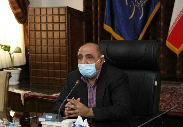 درخواست فرماندار تهران برای رعایت پروتکل‌های بهداشتی در شب‌های قدر