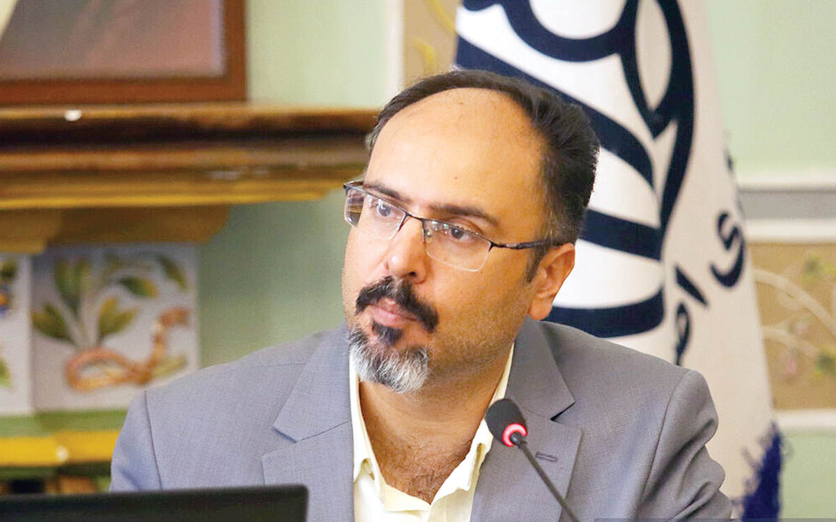 راه اندازی کارخانه نوآوری اصفهان هوشمند با همکاری شهرک علمی تحقیقاتی