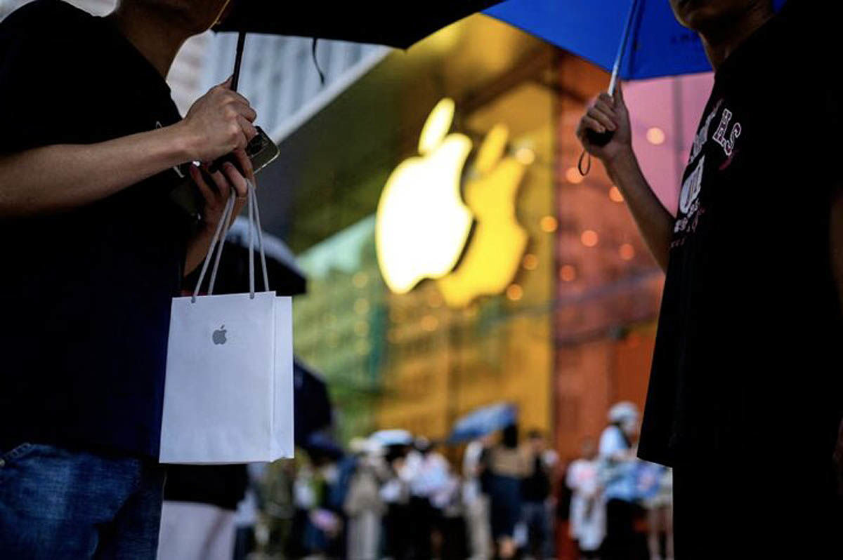 اپل به کاربران شاکی آی‌فون‌های قدیمی ۹۲ دلار غرامت می‌دهد