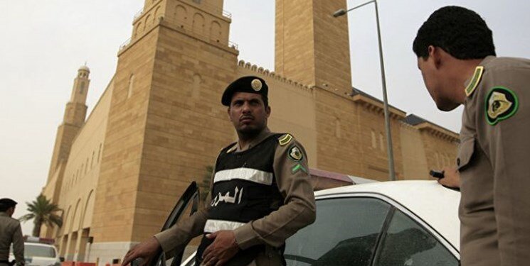 هشدار کنسولگری فرانسه در عربستان به اتباعش در پی وقوع یک انفجار