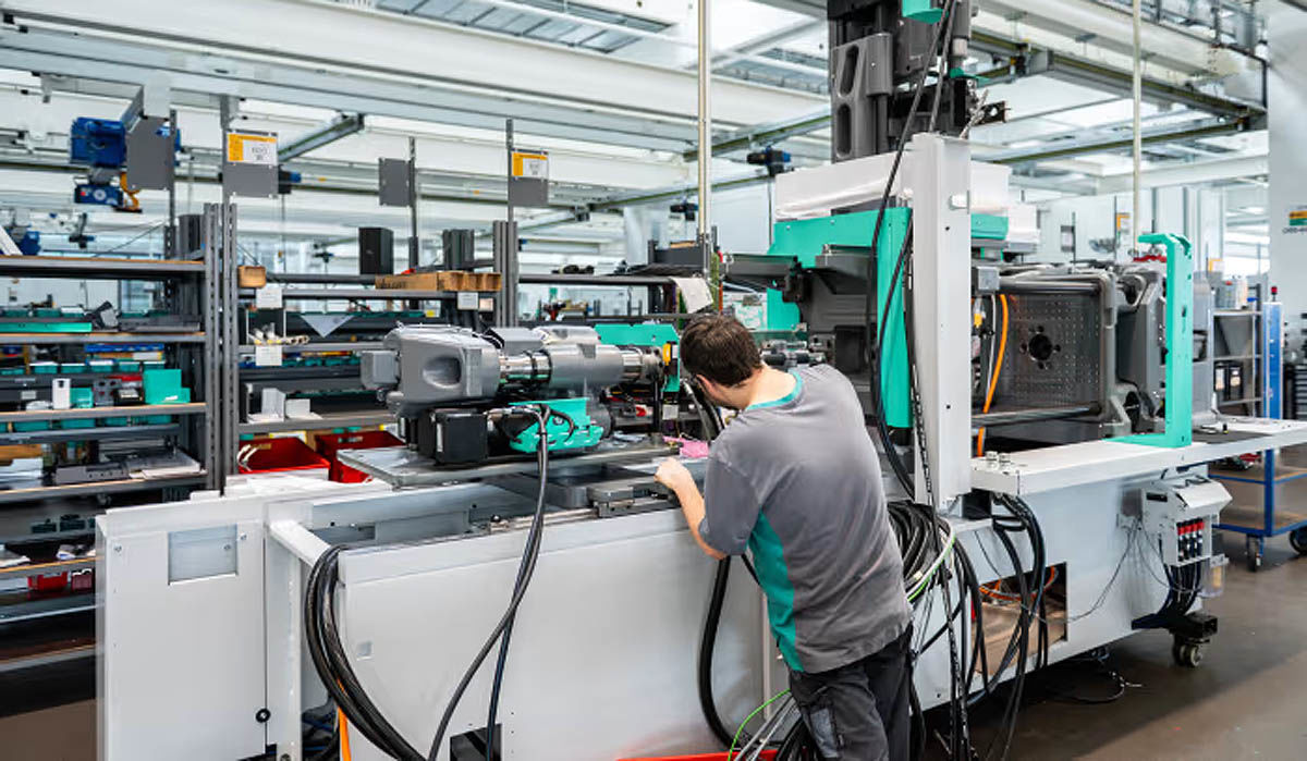 سیگنال  رکود  در آلمان