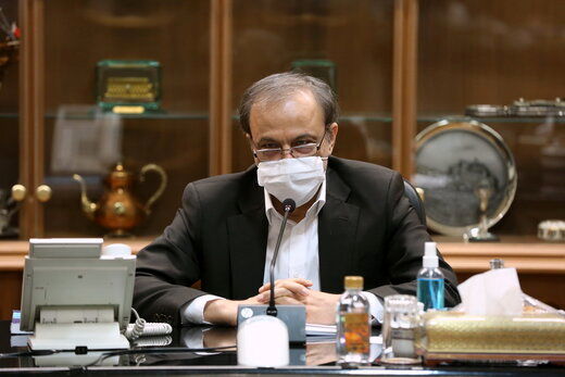 وزیر صمت: خودروی ایرانی در شان ملت ایران نیست