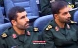 سردار حاجی زاده را کنار استادش ببینید+ عکس