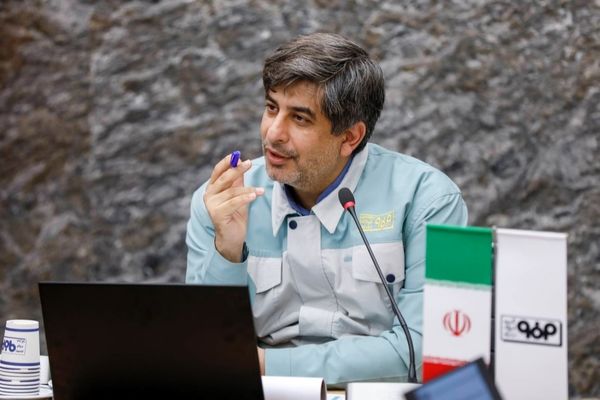 فولاد مبارکه به نقش‌آفرینی در تامین بازار فولاد کشور متعهد است