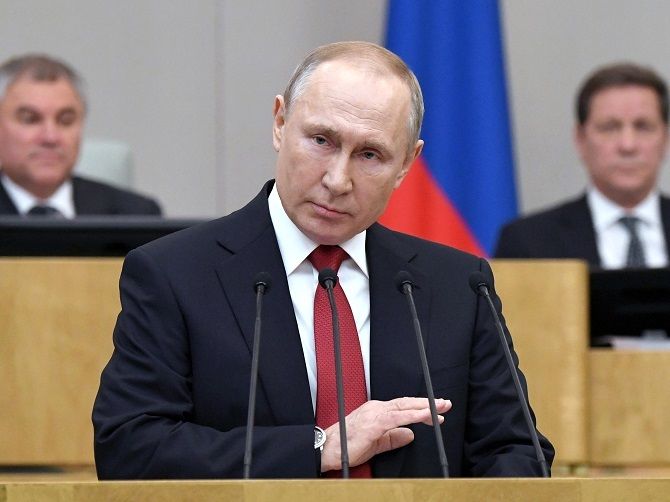 دست رد پوتین به خواسته زلنسکی/ کرملین برای اوکراین شرط گذاشت