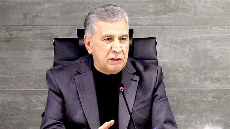 ذخیره‌سازی مناسب کالاهای اساسی