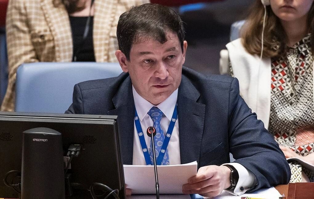 روسیه خطاب به تروئیکای اروپا: حق استفاده از «مکانیسم ماشه» علیه ایران را از دست داده‌اید