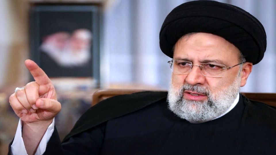 نوه های رئیسی مدرسه دولتی درس می خوانند یا غیردولتی؟
