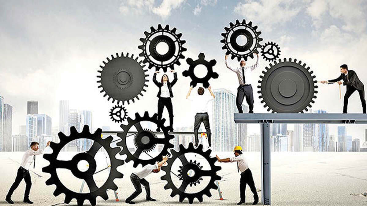 حمایت از خط مقدم اقتصاد