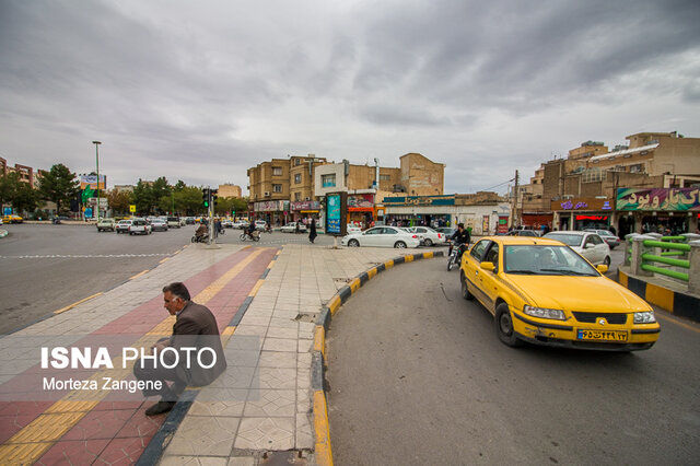 آسمان تهران ابری می شود؟/ پیش بینی آب و هوای پایتخت 16 مرداد 1404