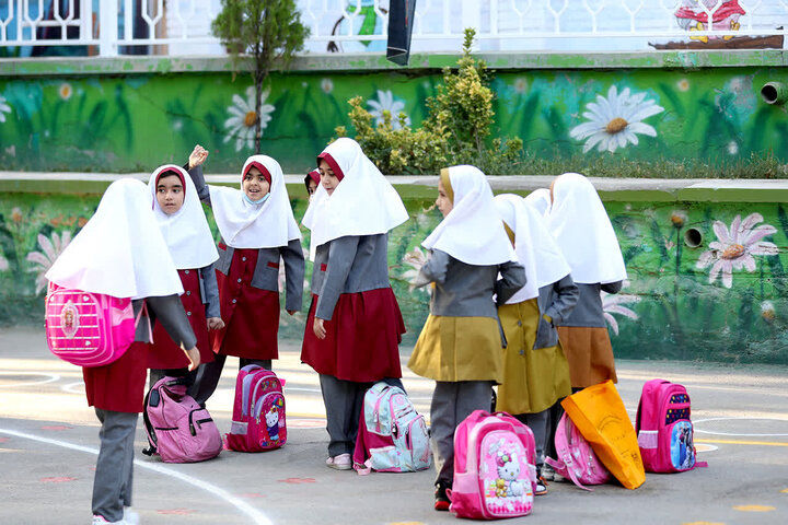 مهم‌ترین عارضه کوله‌پشتی نامناسب مدرسه