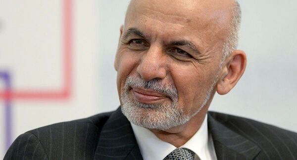 طالبان: خواستار استرداد اشرف غنی نیستیم اما...