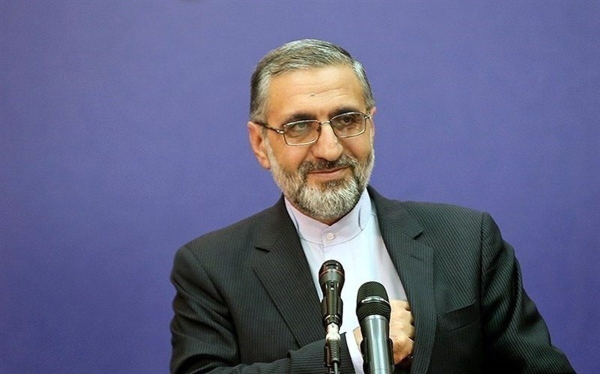 رئیس دفتر رئیس جمهور: می‌خواهند به محبوبیت دولت لطمه بزنند/ در مذاکرات وین جدی هستیم
