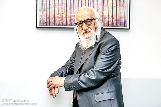روزهای طراحی پارک ساعی