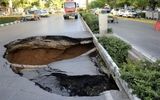 254 منطقه درگیر فرونشست در ایران/  یک دشت تهران در یکسال 30 سانتیمتر آب رفت