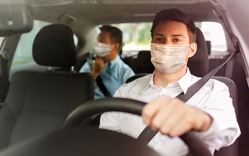 ثبت نام در تاکسی های اینترنتی چه مزیت هایی را شامل می شود؟