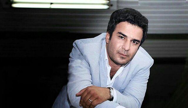 حضور یوسف تیموری در جمع امدادگران مرکز هلال احمر تهران + فیلم