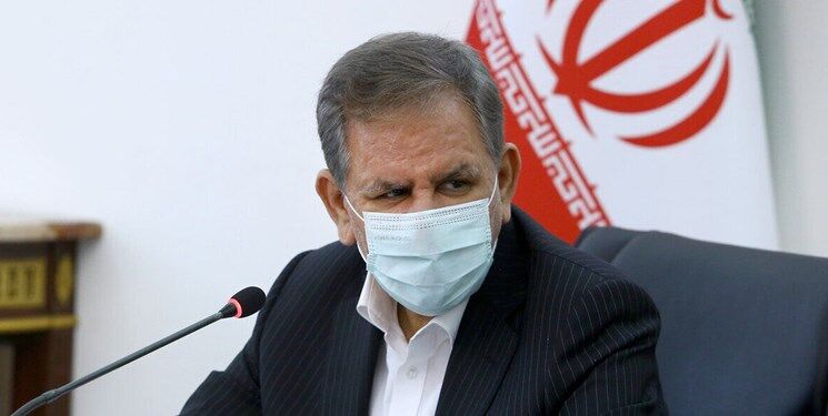 ابلاغ آیین نامه اجرایی «فداکار خدمت» توسط جهانگیری
