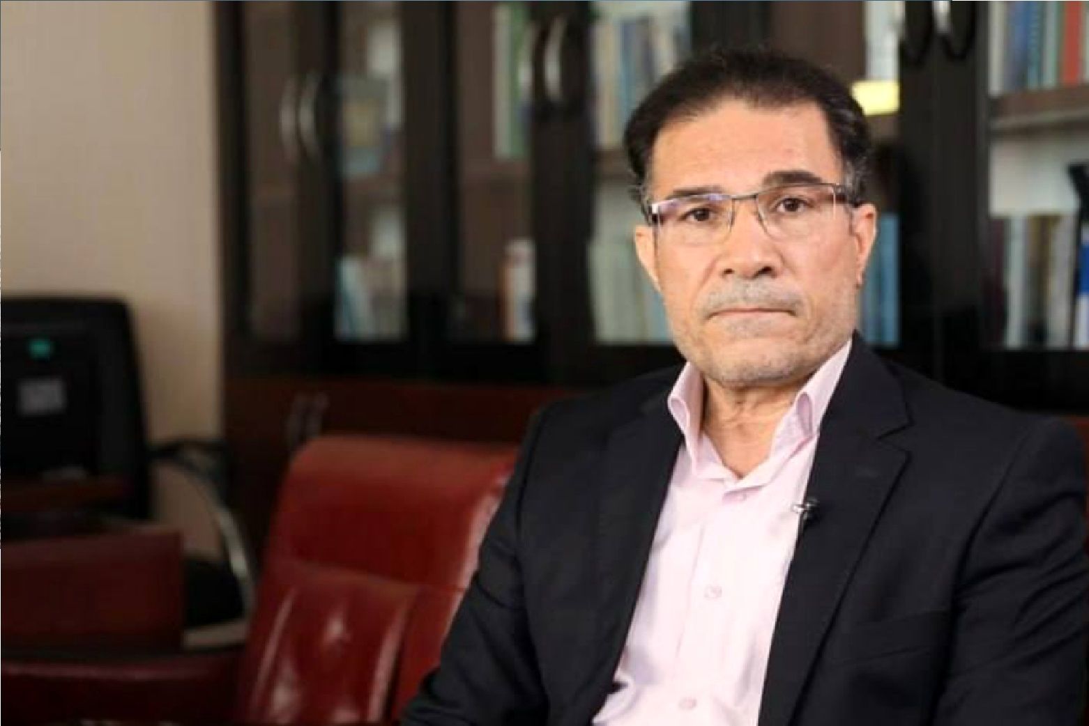 دهقانی فیروزآبادی: هدف ایران از مذاکره رفع تحریم است/ در گفتگوهای فردا جزئیات بررسی می شود+ فیلم